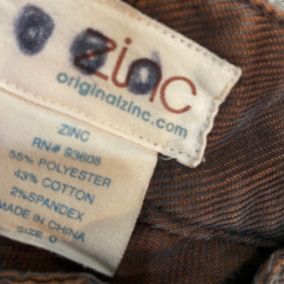 Capris - Picture 3 of 3